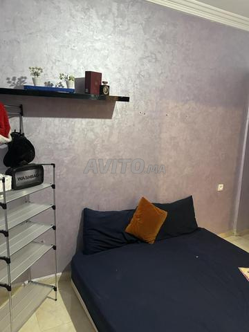 شقة للإيجار 67 متر مربع في مراكش - 2