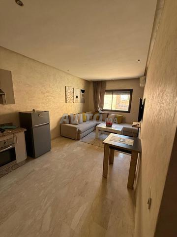 Studio Hivernage avec piscine - 2