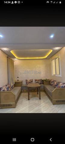 شقة قرب فندق أوسكار لقدم البحر - 2