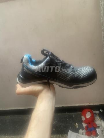 أحذية السلامة ( طبية ) - 2