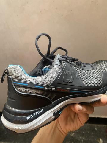 Chaussures de sécurité ( médical ) - 2