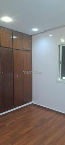 Appartement à louer – Quartier Oumaria / Inara