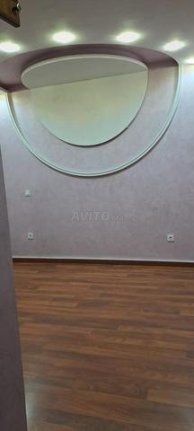 Appartement à louer – Quartier Oumaria / Inara