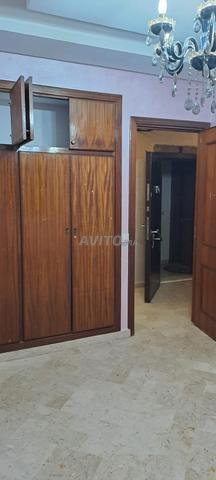 Appartement à louer – Quartier Oumaria / Inara