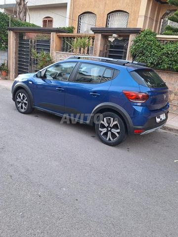 Dacia Sandero Stepway - 2