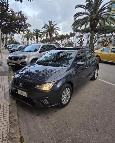 سيات إيبيزا 8000 كم