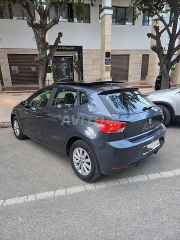 سيات إيبيزا 8000 كم - 2