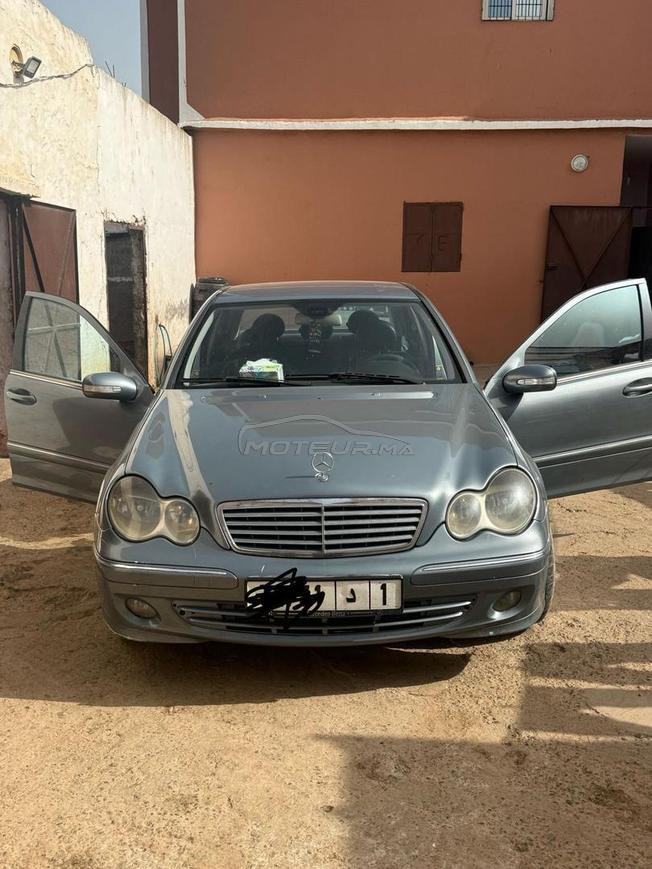 كيسر نواحي سطات 