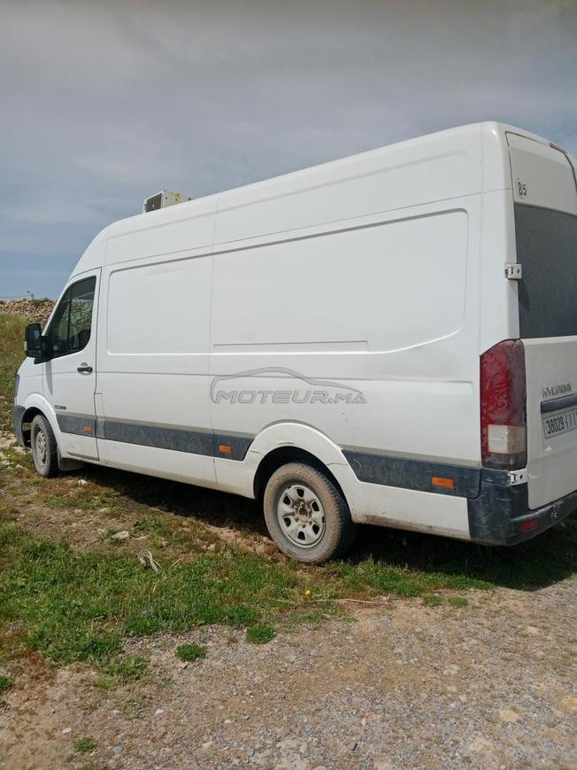Hyundai H350 Diesel Manuelle 2018 à Safi