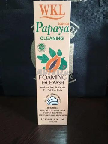 باك كامل WKL بابايا - 2