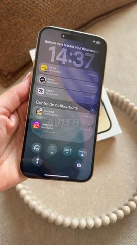 iPhone 14 Pro Max état impeccable