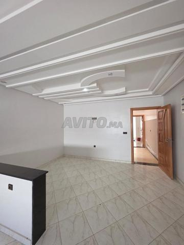 شقة للكراء طارق بن زياد بجانب الشمس - 2