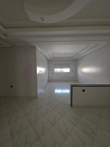 Appartement à louer Tarek Ibn Ziad à côté de Chamsi