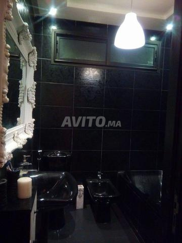 Appartement à louer 140 m² à Salé - 2