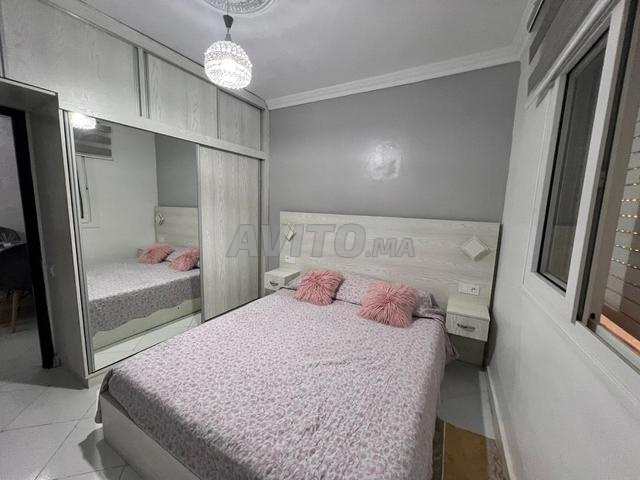 Appartement à louer 75 m² à Tanger - 2