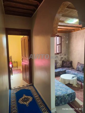 Appartement à louer 56 m² à Essaouira - 2