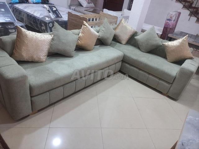 Salon à vendre 4700DH