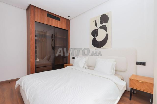 * Séjour confort à Casablanca – Prix imbattable - 2