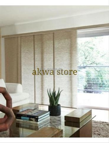 Magasin japonais - 2