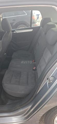 Golf 6 Diesel Manuelle 2012