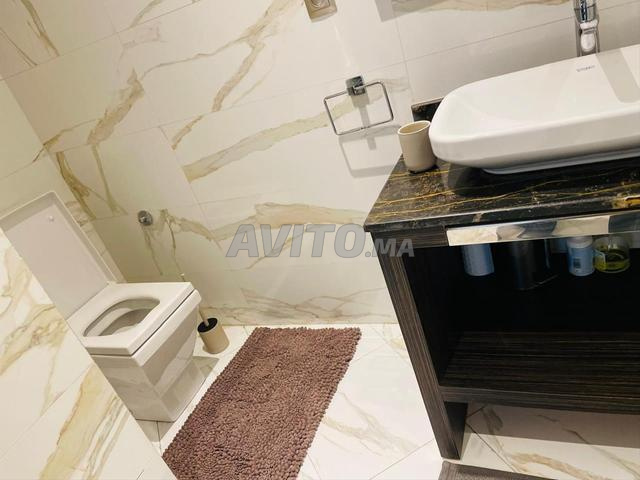 استوديو مفروش للإيجار – راسين - 2