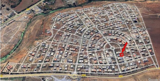 Terrain pour villa jumelée - Les Jardins d'Yquem