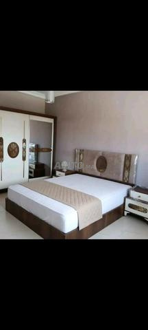 💥باك غرفة نوم كما في الصورة تماماً بـ 5700 درهم💥