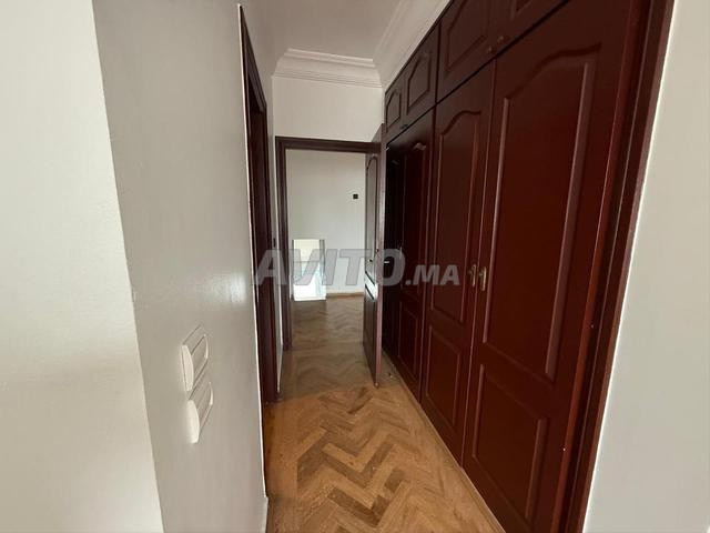 للإيجار شقة جميلة بـ "بوليفارد الزيراوي" - 2