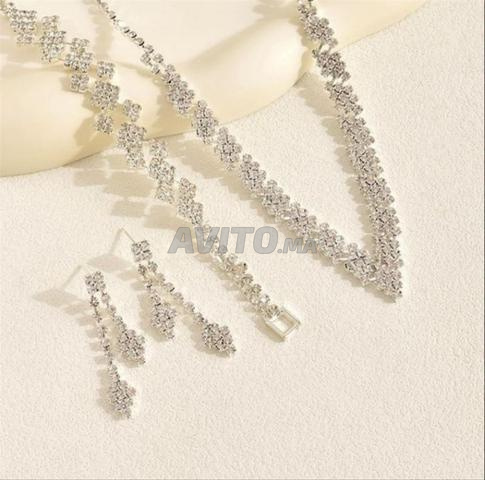 طقم مجوهرات - 2
