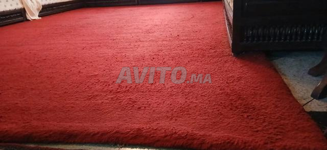 سجادة رباطية في حالة جيدة - 2