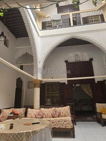 Riad à vendre - 2