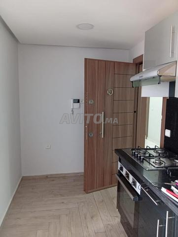 استوديو للإيجار في عين السبع 3500 درهم - 2