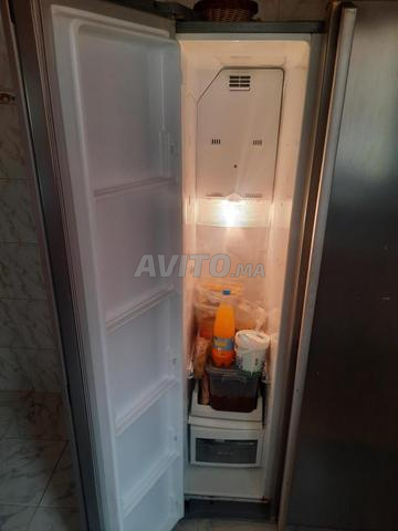 Réfrigérateur LG bon état - 2