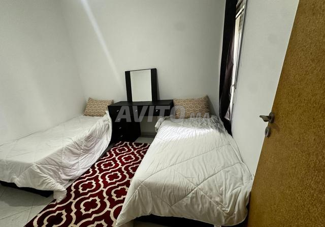 Appartement à vendre 53 m² à Bir Rami - 2