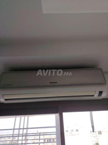 مكيف سامسونج مكيف 12000 وحدة حرارية بريطانية - 2