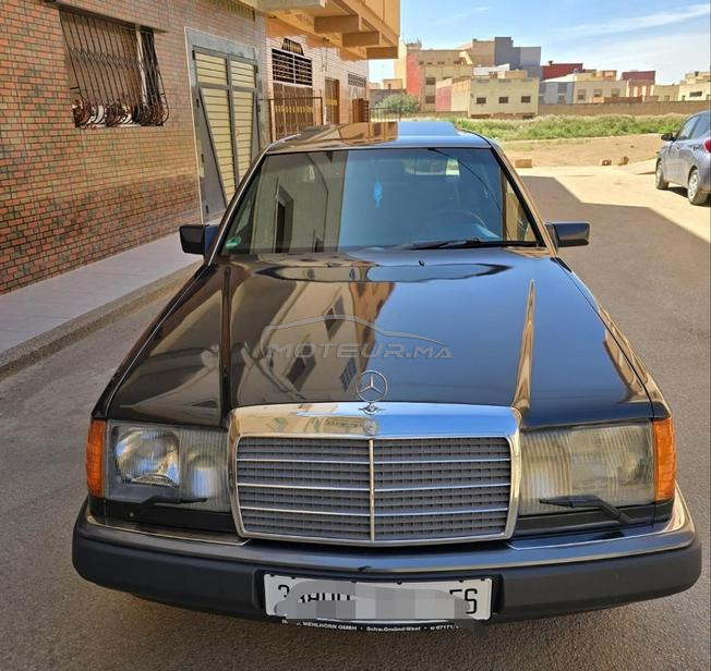 موديل 91 ديوانه 2009 فيها لاكليم كيلومتراج 270,000