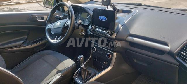 Ford Ecosport - 2