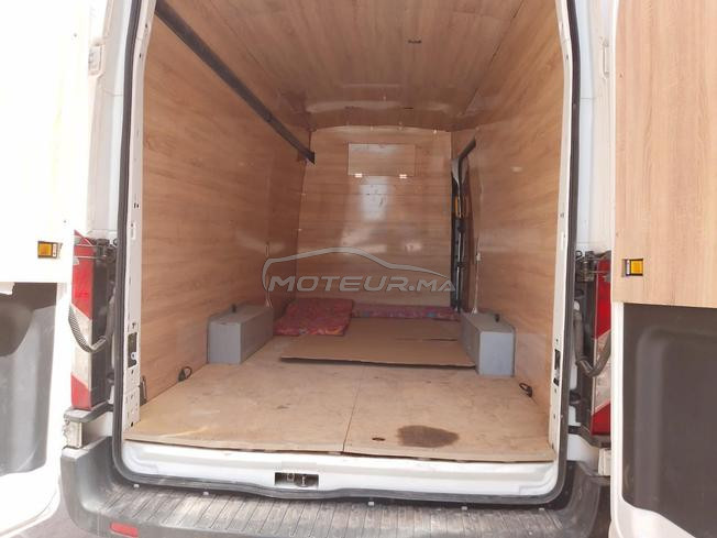 Ford Transit Diesel Manuelle 2024 à Agadir
