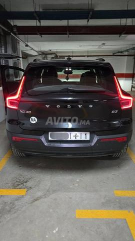 Volvo XC40 B3 2022 pack Plus Dark - 2
