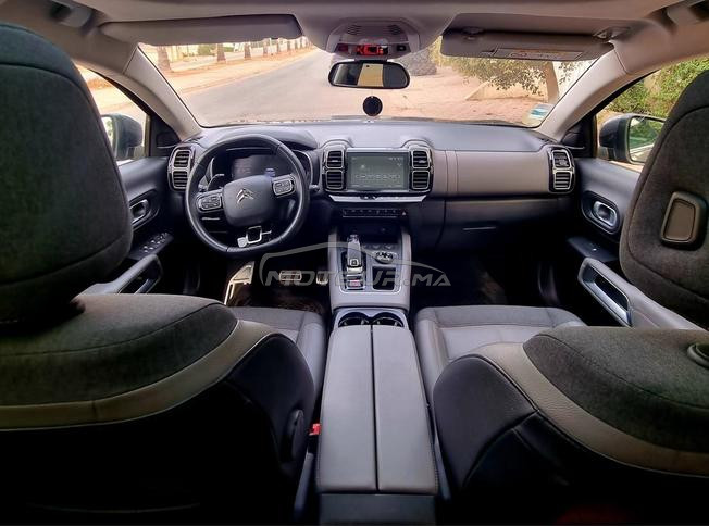 Citroën C5 AirCross Shine 2021