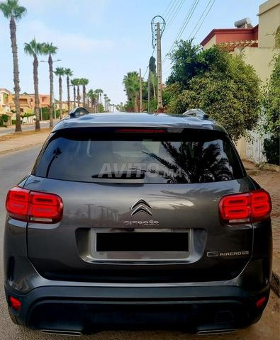 Citroën C5 AirCross Shine 2021 - 2