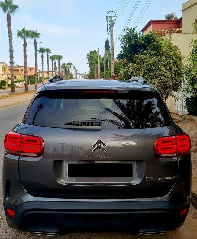 Citroën C5 AirCross Shine 2021