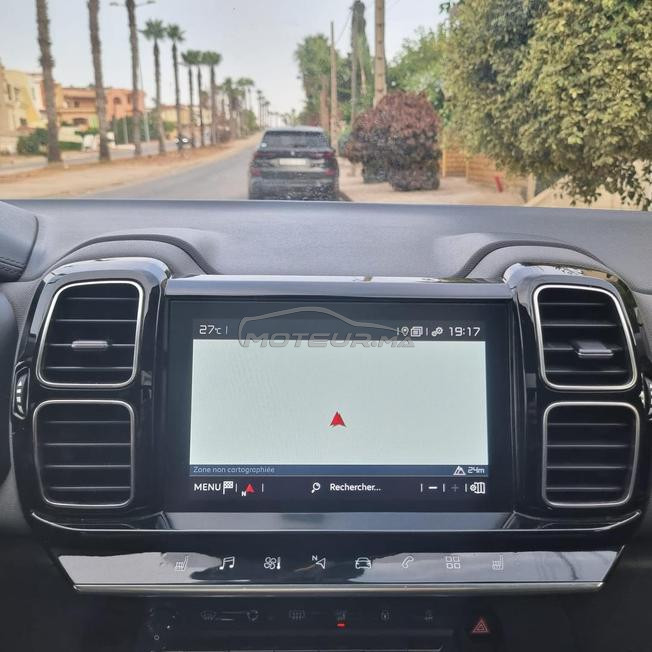 Citroën C5 AirCross Shine 2021
