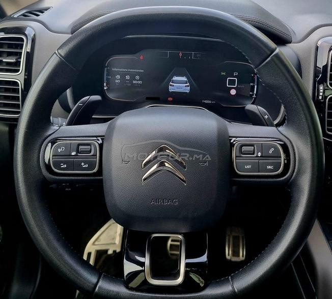 Citroën C5 AirCross Shine 2021