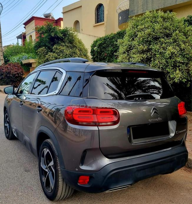 Citroën C5 AirCross Shine 2021