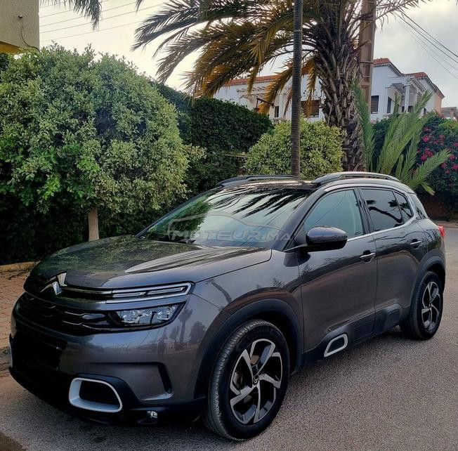 Citroën C5 AirCross Shine 2021