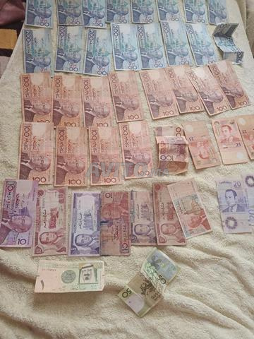 Argent ancien à vendre - 2