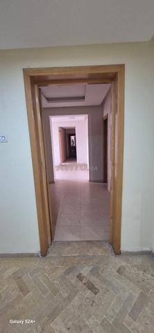 شقة 99 متر مربع بشارع علال الفاسي - 2