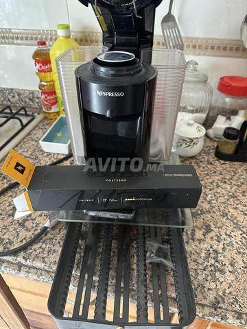 آلة قهوة نسبريسو الأصلية - 2