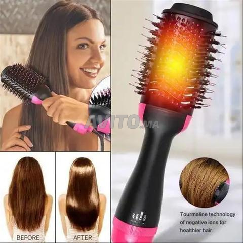 Brosse soufflante One Step - 2